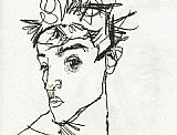 Self Portrait